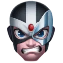 Angry