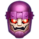 Angry