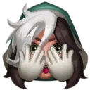 Hidey Hands
