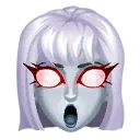 Shocked Face