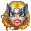 Angry