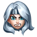 Angry