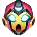 Shocked Face