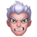 Angry