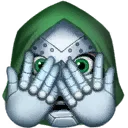 Hidey Hands