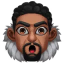 Shocked Face