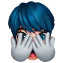 Hidey Hands