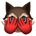 Hidey Hands