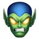 Angry