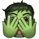 Hidey Hands