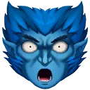 Shocked Face