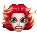 Angry