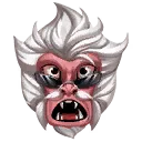 Shocked Face