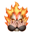 Hidey Hands