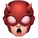 Shocked Face