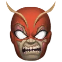 Angry