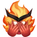 Hidey Hands