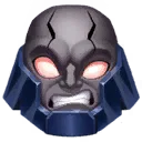 Angry