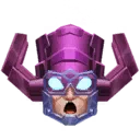 Shocked Face
