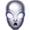 Shocked Face