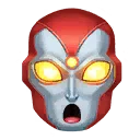 Shocked Face