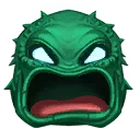 Angry