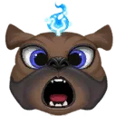 Shocked Face