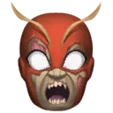 Shocked Face