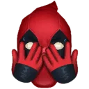 Hidey Hands