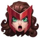 Shocked Face