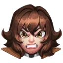 Angry