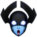 Shocked Face