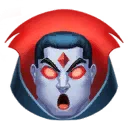 Shocked Face