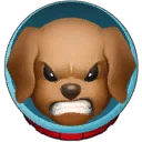 Angry