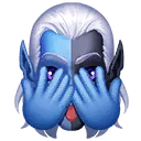Hidey Hands