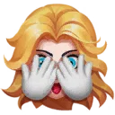 Shocked Face