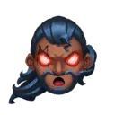 Shocked Face