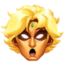 Shocked Face