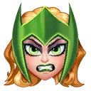 Angry