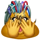 Hidey Hands