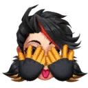Hidey Hands