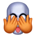 Hidey Hands
