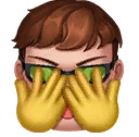 Hidey Hands
