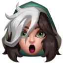 Shocked Face