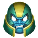 Angry