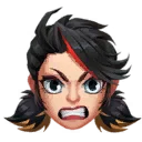 Angry