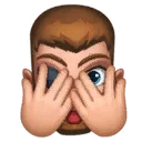 Hidey Hands