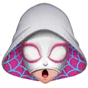 Shocked Face