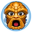 Shocked Face