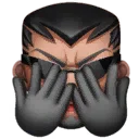 Hidey Hands